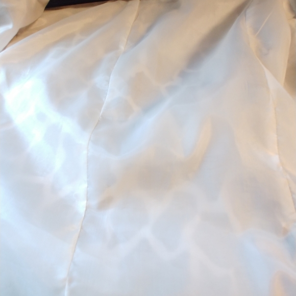 "HOST PICK' MOKA SPORT Brown/White Animal Sport Jacket - Picture 5 of 6